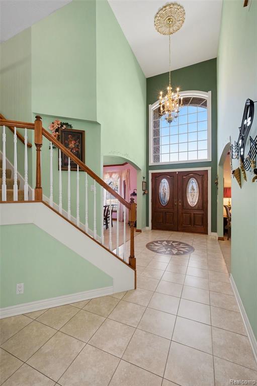 2215 Ridgemoor Court, Burton, MI 48509 — Photo 6