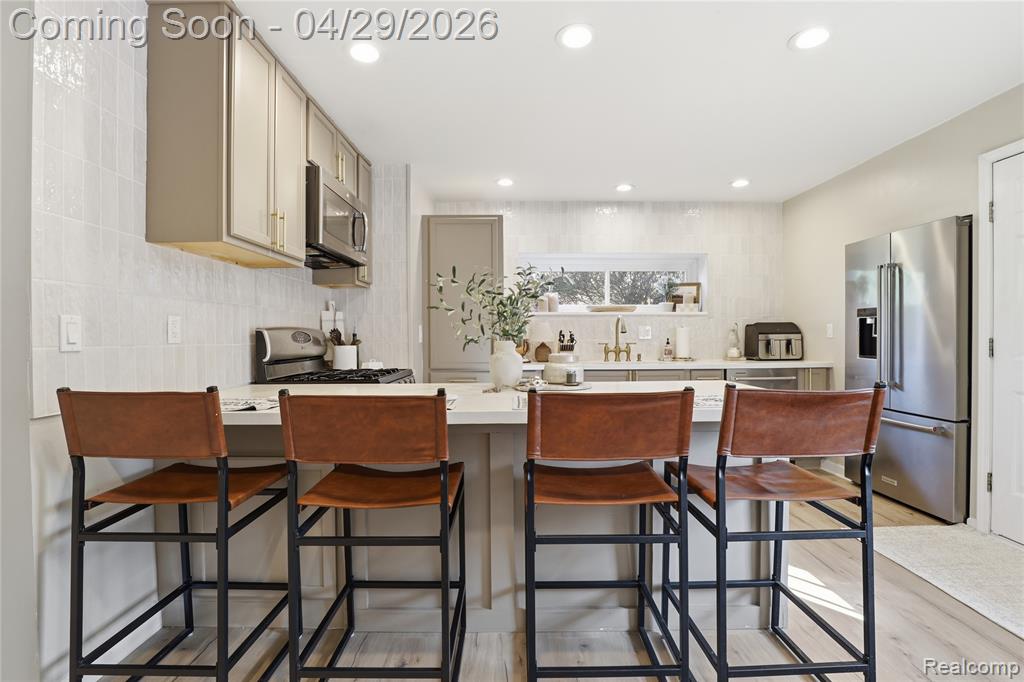3357 Giddings Boulevard, Highland, MI 48356 — Photo 45