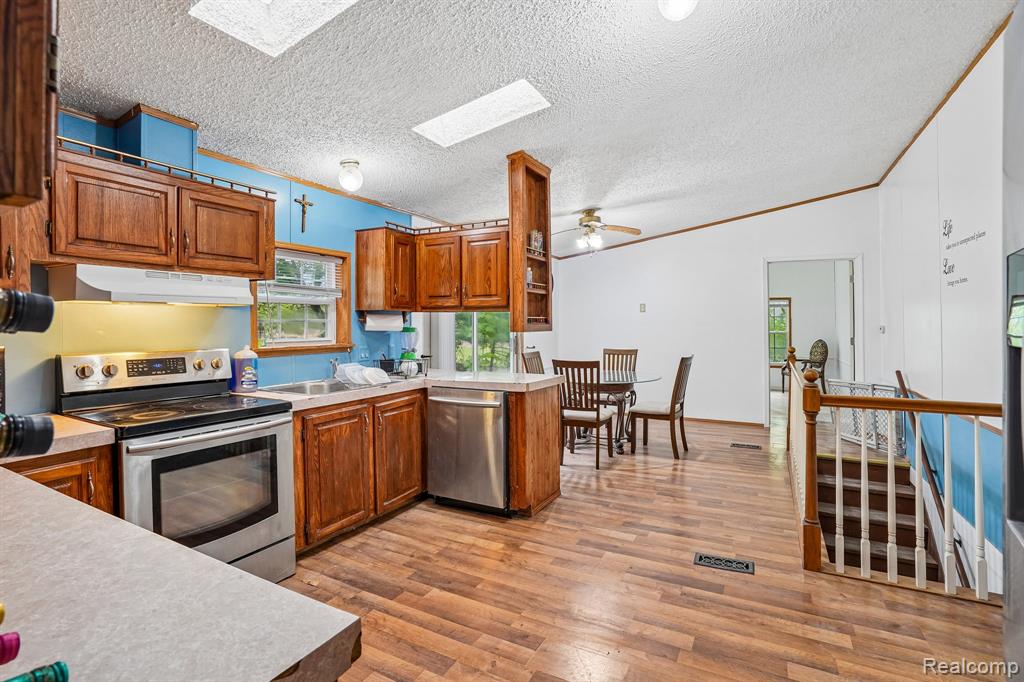 3363 N Branch Road, North Branch, MI 48461 — Photo 14
