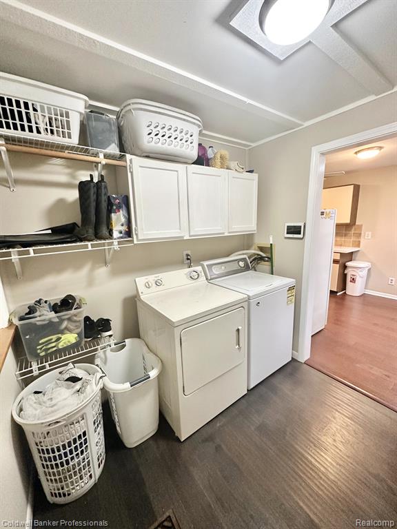 8709 CLARRIDGE Road, Clarkston, MI 48348 — Photo 5