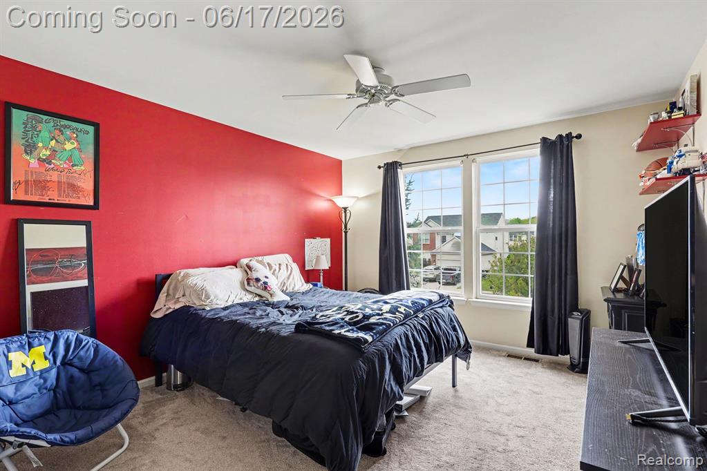 19120 Pembridge Street, Macomb, MI 48042 — Photo 19