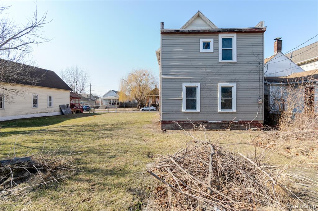 1478 17th Street, Detroit, MI 48216 — Photo 3