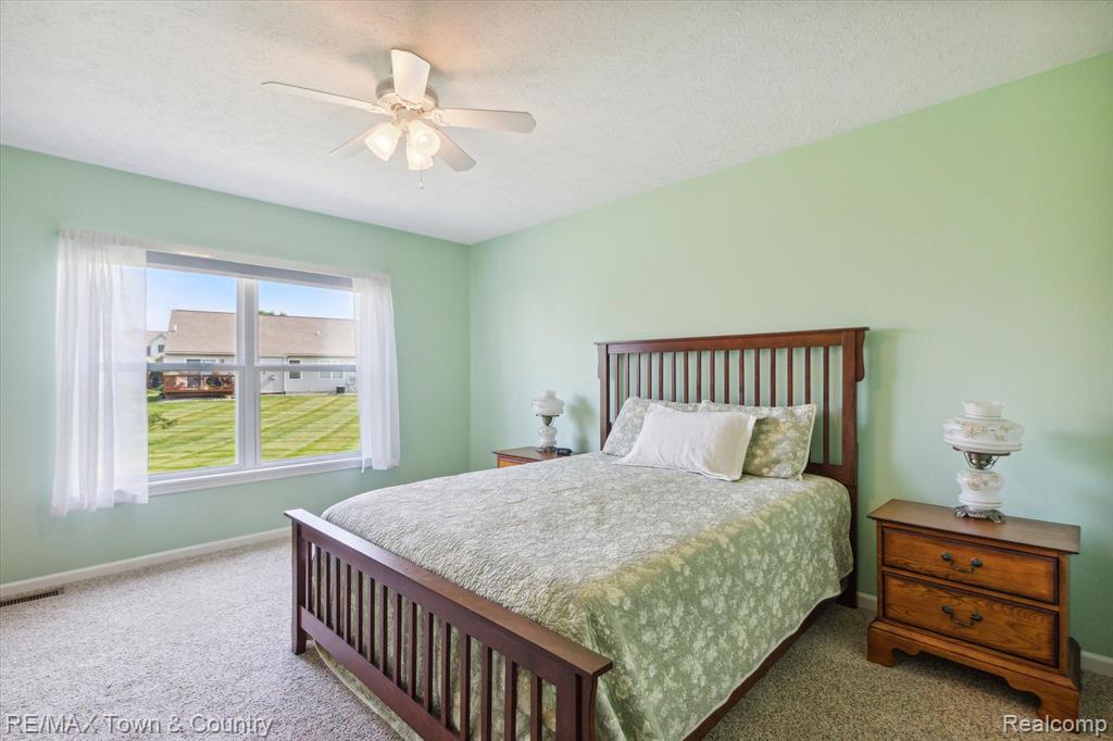 2571 ARALIA Drive, Howell, MI 48855 — Photo 18