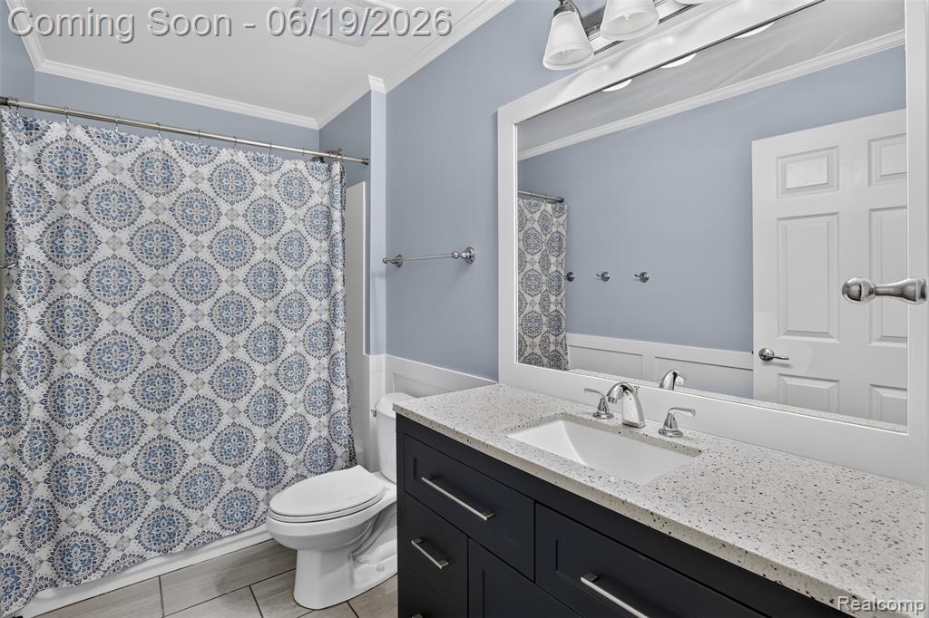 5001 Meadow Crest Circle, Holly, MI 48442 — Photo 28