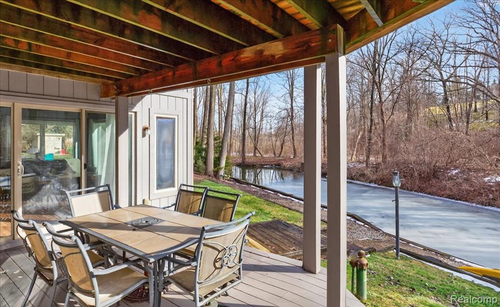 6346 Simler Drive, Clawson, MI — Photo 53