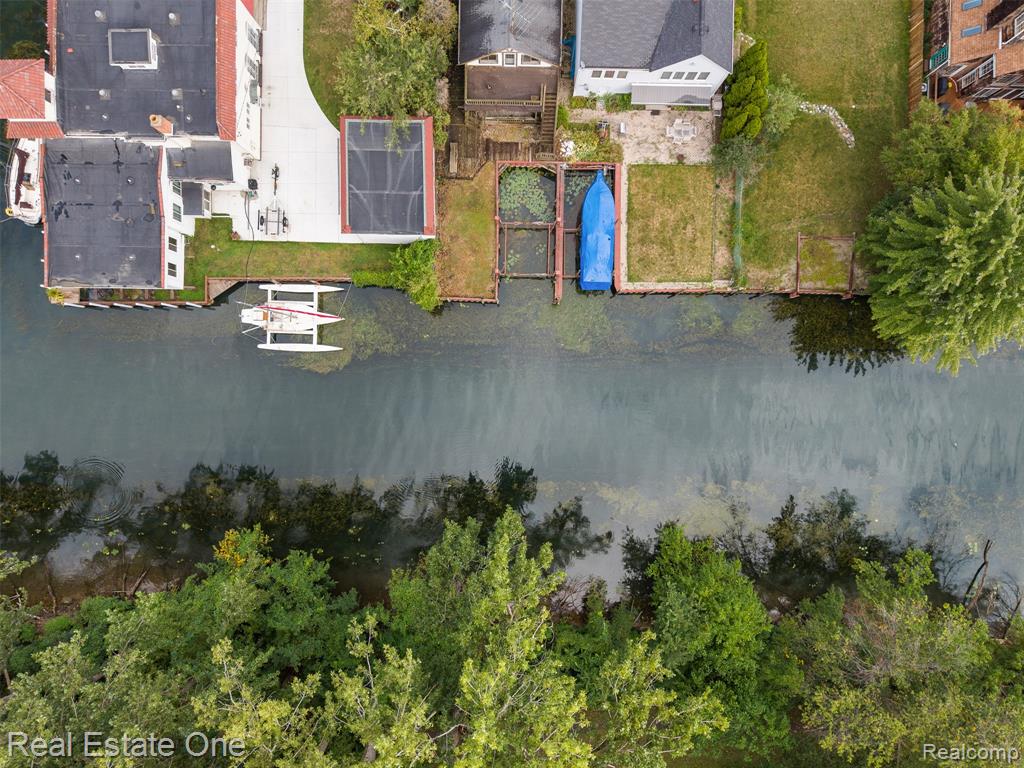 14356 Harbor Island, Detroit, MI 48215 — Photo 20