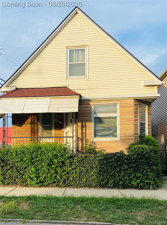 4958 Trenton Street, Detroit, MI 48210
