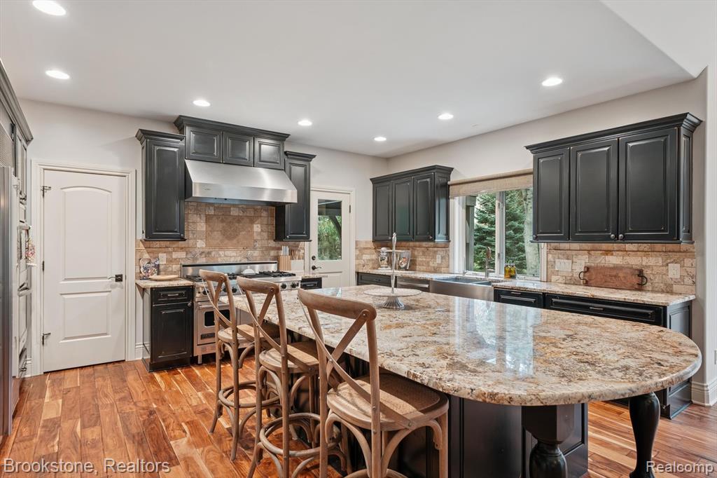 8179 Towering Pines, Clarkston, MI 48348 — Photo 13