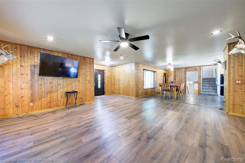 2782 Gravel Creek Road, North Branch, MI 48461 — Photo 11