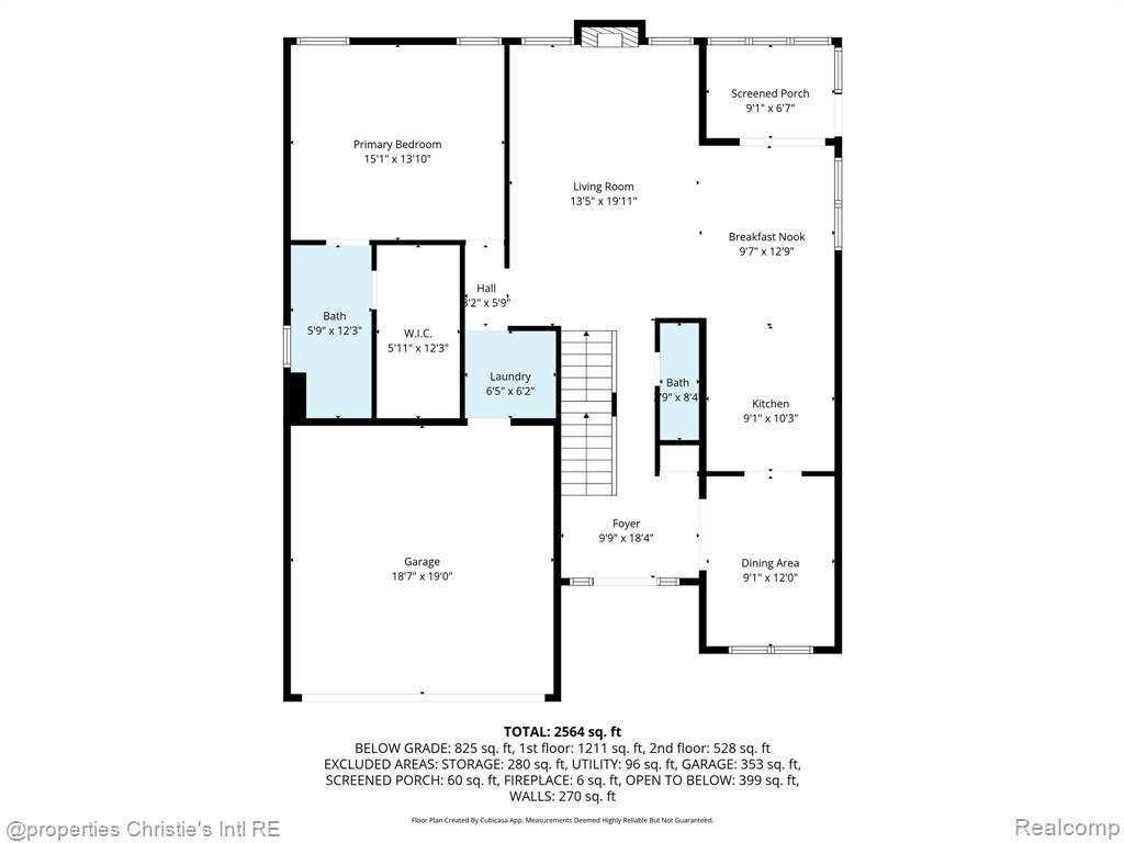 6166 Natures Cove, Grand Blanc, MI 48439 — Photo 42