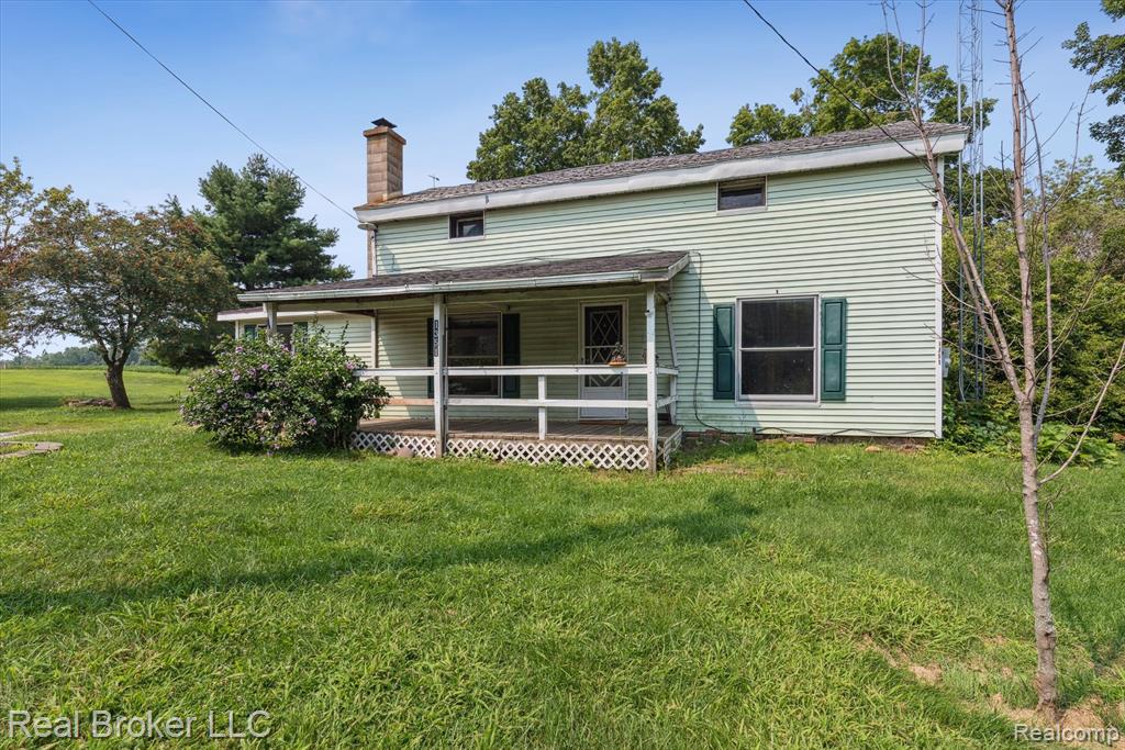 1351 Taylor Road, Tecumseh, MI 49286 — Photo 6