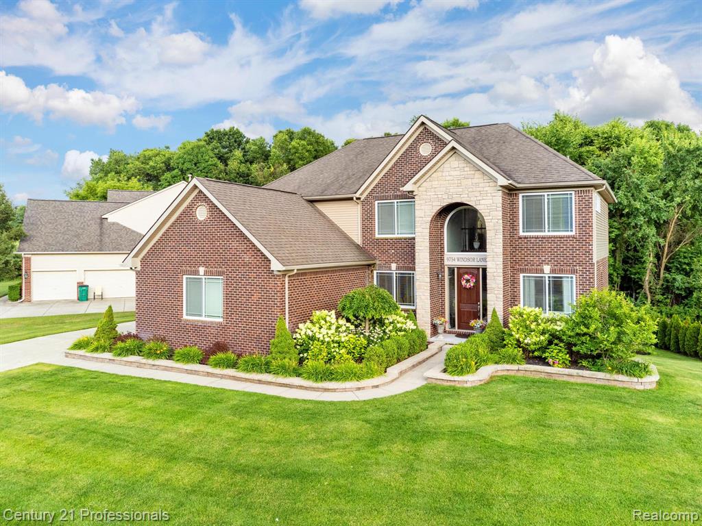 9754 Windsor Lane, Clarkston, MI 48348 — Photo 65