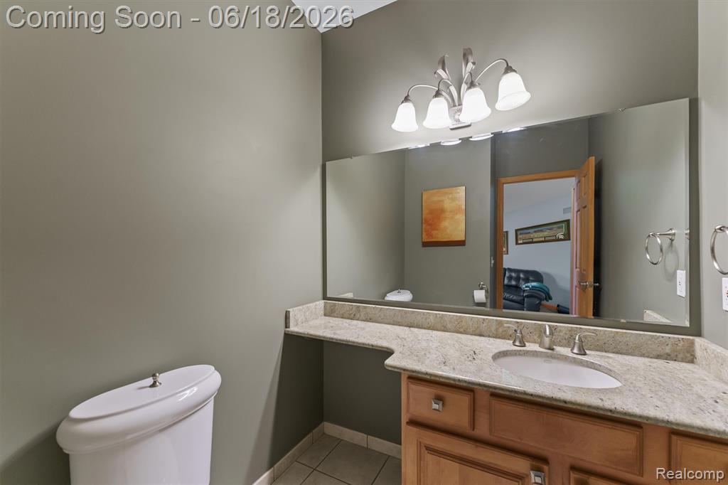 5715 Crest Court, Dexter, MI 48130 — Photo 27