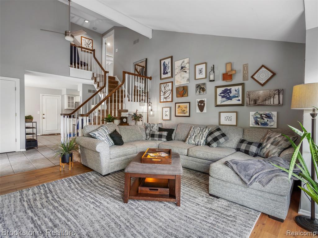 1652 S Hill Circle, Bloomfield Hills, MI 48304 — Photo 10
