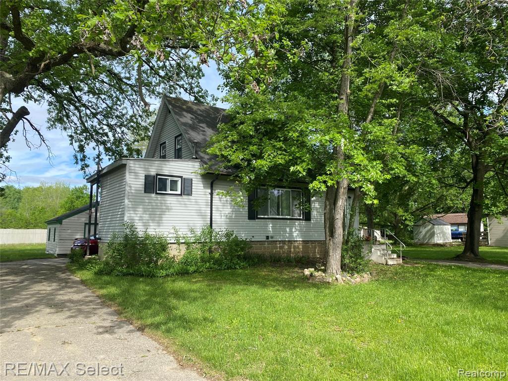 6503 Harvard Avenue, Mount Morris, MI 48458 — Photo 3