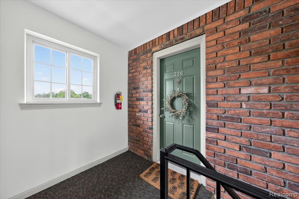 454 Romeo Road, 226, Rochester, MI 48307 — Photo 6