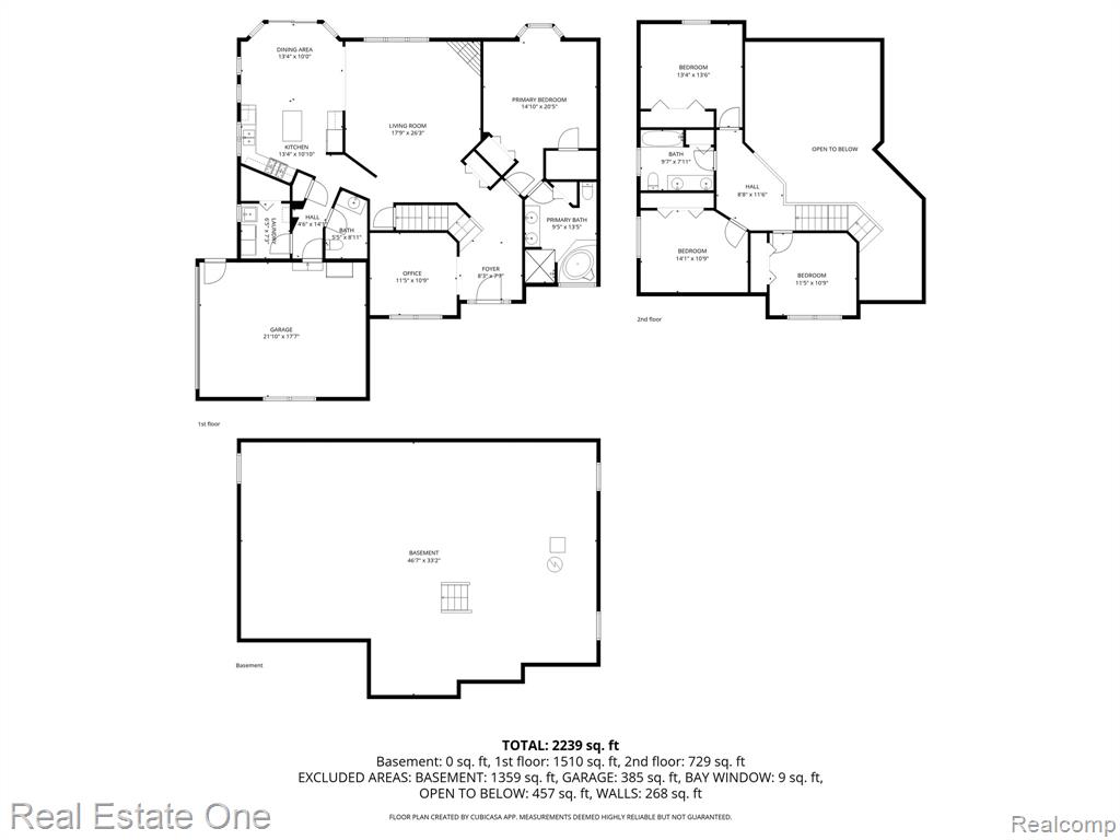 14817 Sparrow Drive, Shelby Twp, MI 48315 — Photo 50