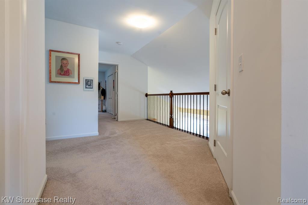4594 CLIFFORD Road, Brighton, MI 48116 — Photo 25