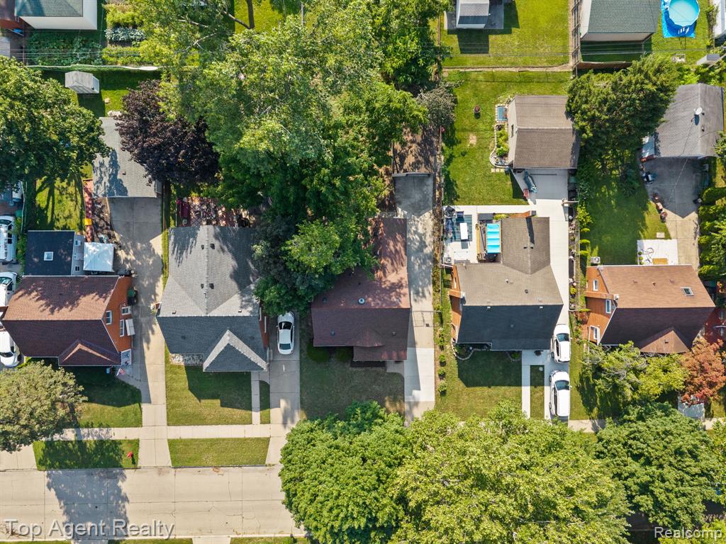 7800 Polk Street, Taylor, MI 48180 — Photo 38