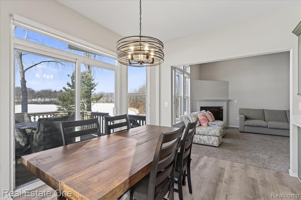 963 STONY LAKE, Oxford, MI 48371 — Photo 23
