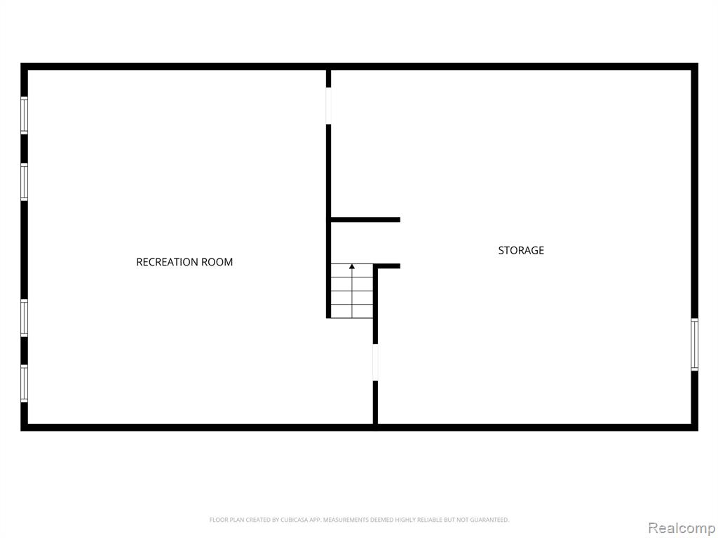 5962 Oakland Valley Drive, Rochester, MI 48306 — Photo 47
