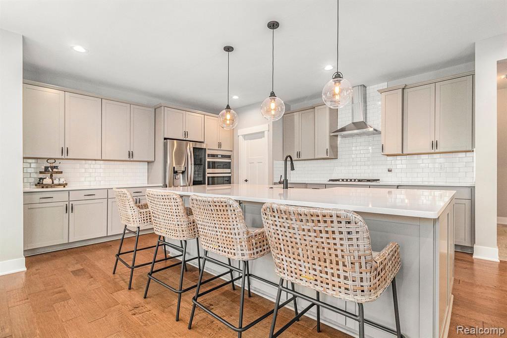 50453 Baileys Landing, Canton, MI 48187 — Photo 12