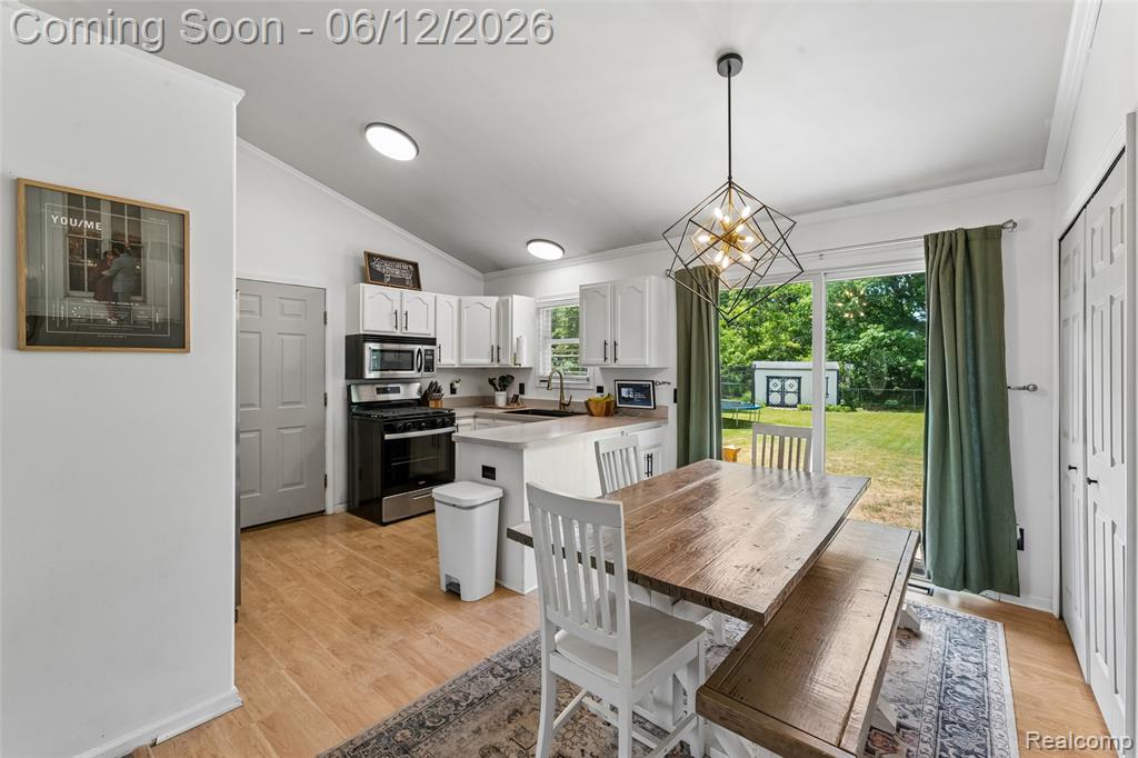 5825 Cobblestone Drive, North Branch, MI 48461 — Photo 6