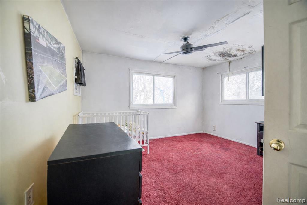 724 Robinwood Street, Pontiac, MI 48340 — Photo 16