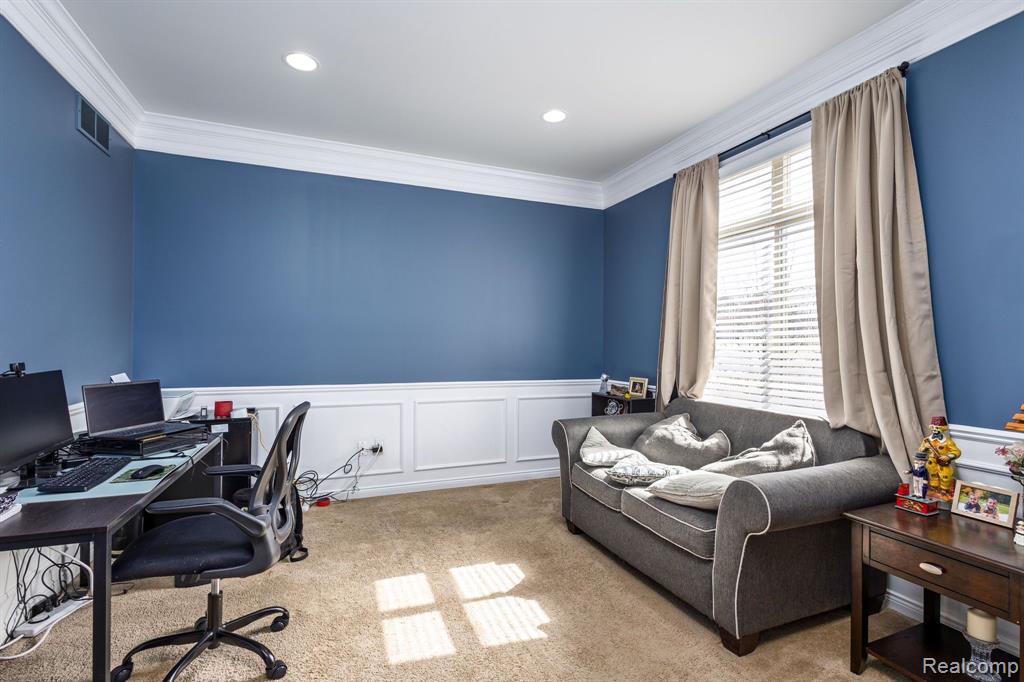 7391 PARK TERRACE Lane, Shelby Twp, MI 48317 — Photo 10