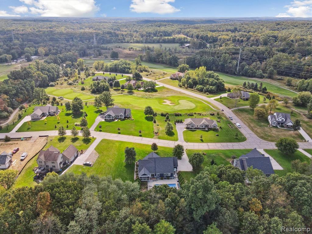4584 Emu Drive, Pinckney, MI 48169 — Photo 54