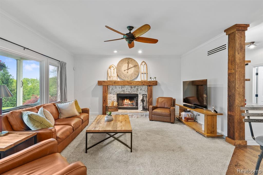 4263 WINDMILL FARMS, Milford, MI 48380 — Photo 31