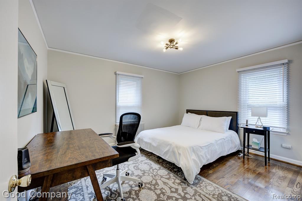 555 W BRECKENRIDGE Street, Ferndale, MI 48220 — Photo 18