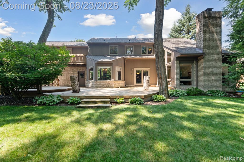 55138 Lordona Lane, Shelby Twp, MI 48315 — Photo 42
