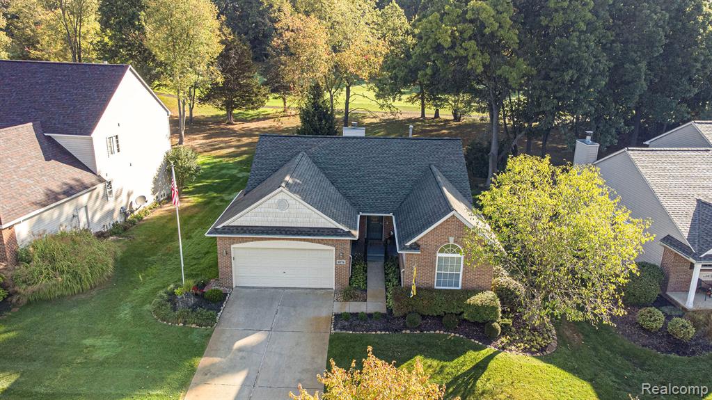 9771 Tioga Trail, Pinckney, MI 48169 — Photo 29