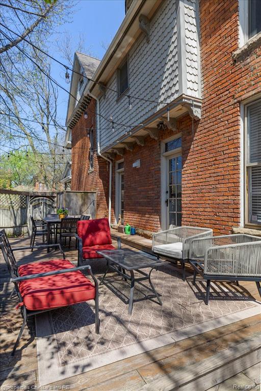 691 W CANFIELD Street, Detroit, MI 48201 — Photo 58