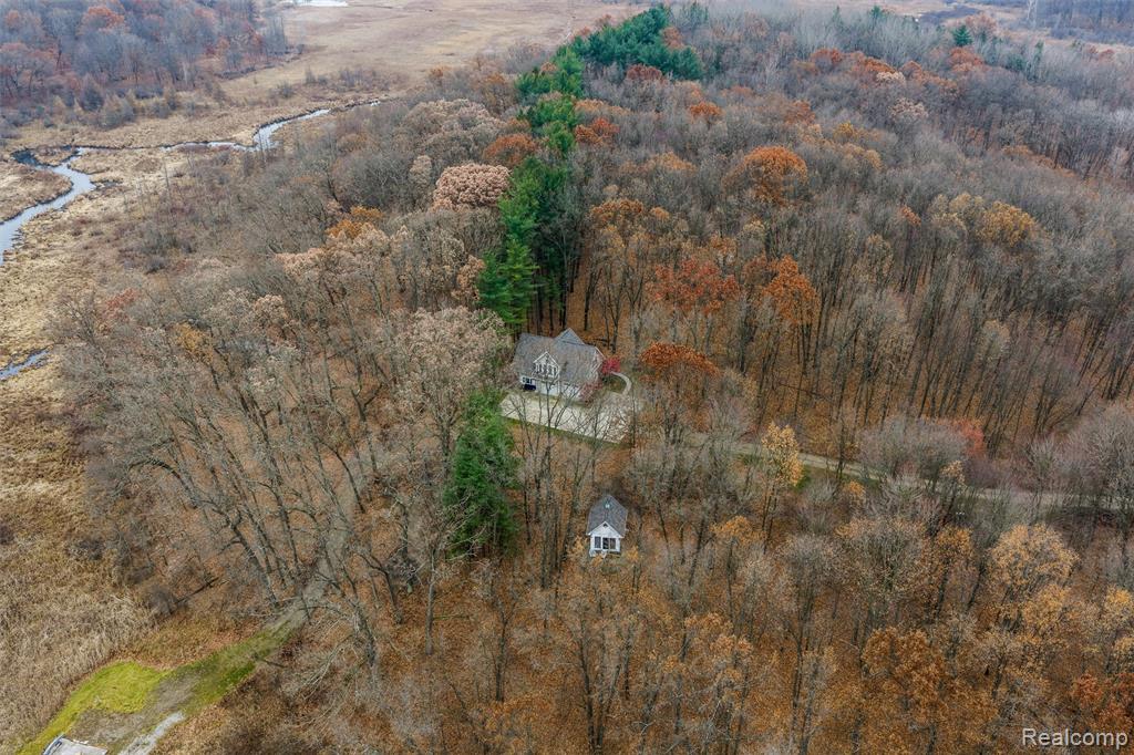 8400 Jennifer Lane, Holly, MI 48442 — Photo 48