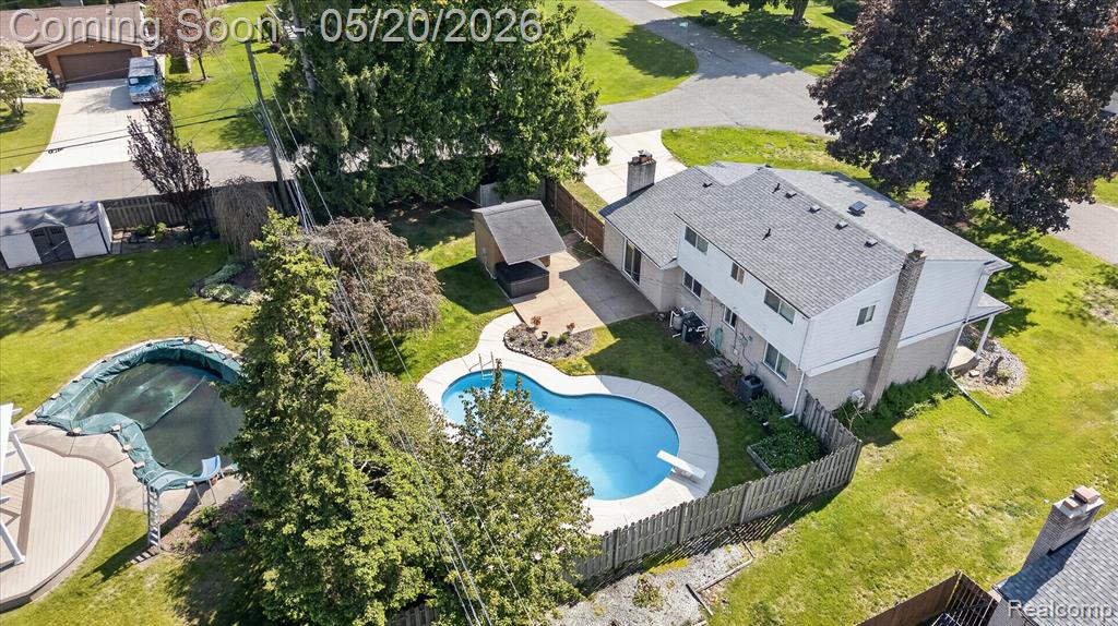 38010 John P Street, Clinton Twp, MI 48036 — Photo 55