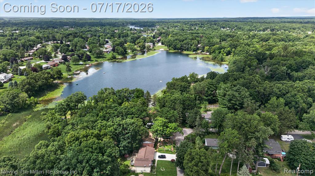 744 S Park Street, Highland, MI 48356 — Photo 55
