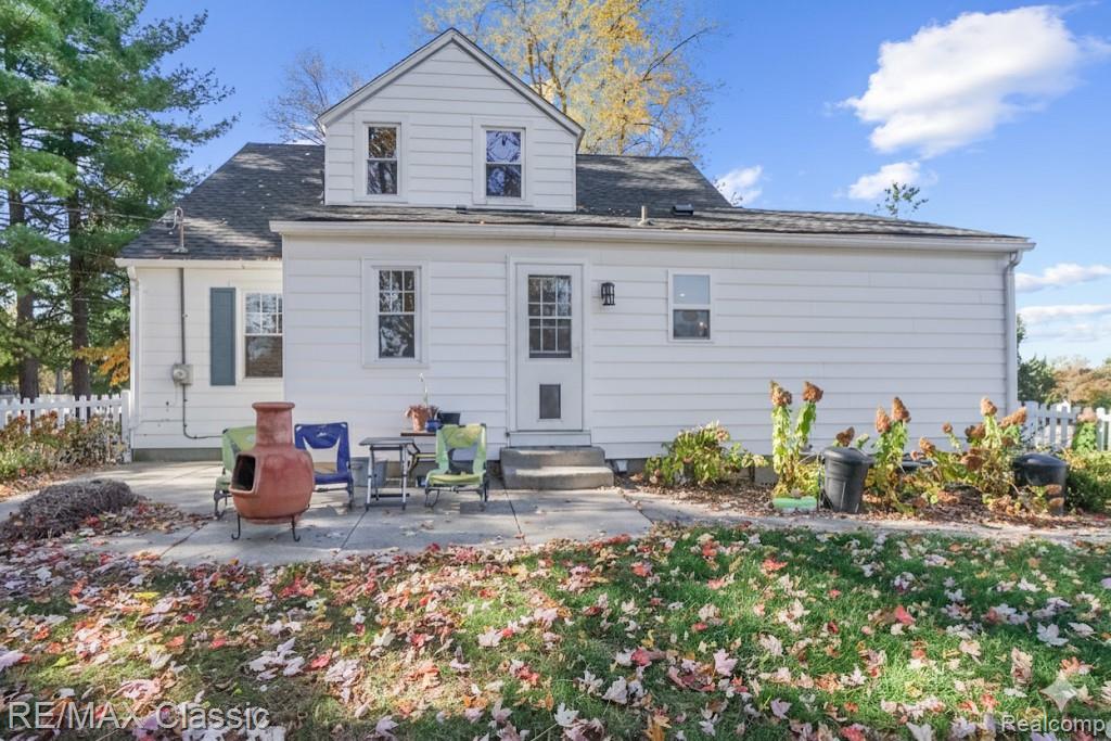 7663 Ann Arbor Saline Road, Lodi, MI 48176 — Photo 39