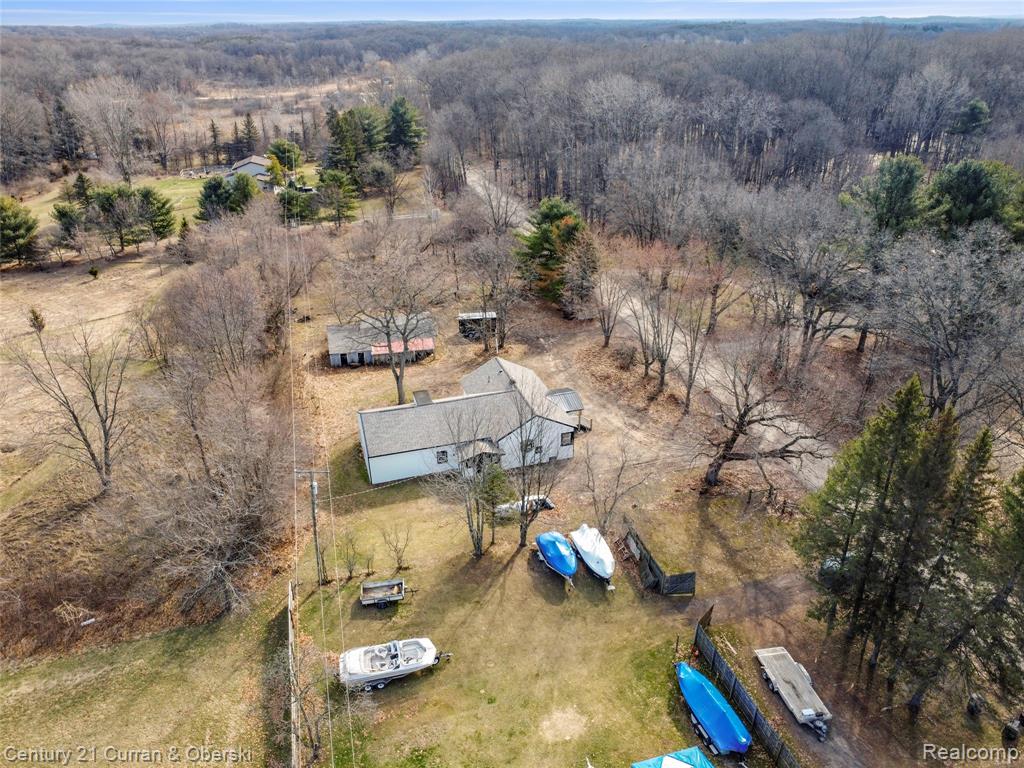 4296 Burgess Road, Pinckney, MI 48169 — Photo 34