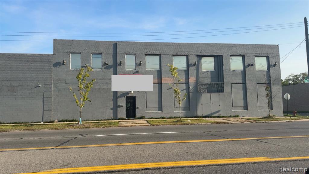 17000 Joy Road