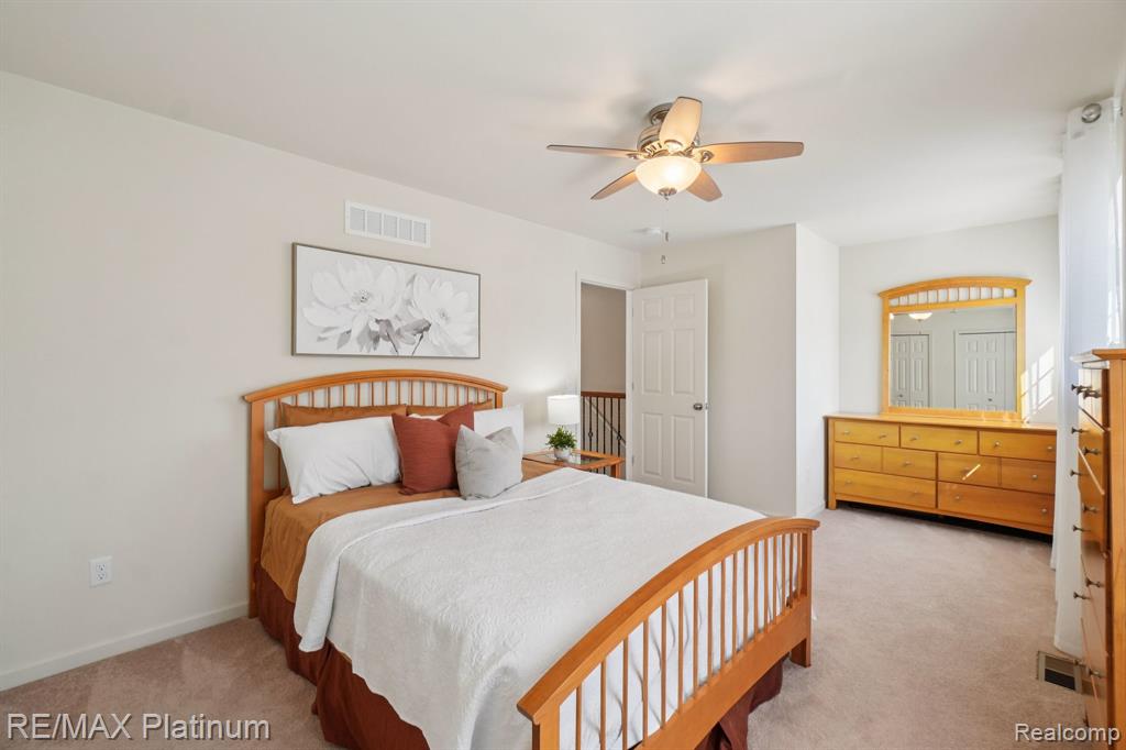 3765 Silver Charm Lane, Howell, MI 48843 — Photo 31