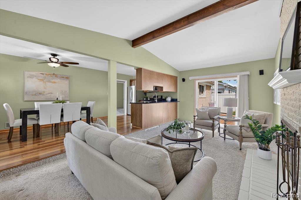 7026 London Court, Canton, MI 48187 — Photo 12