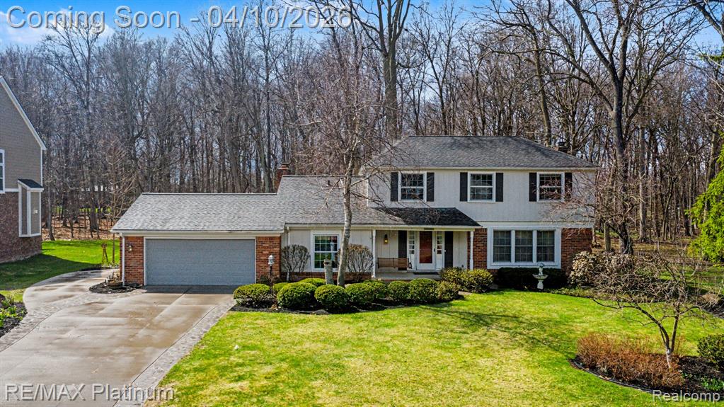 28861 Forest Ridge Drive, Farmington, MI 48331 — Photo 37