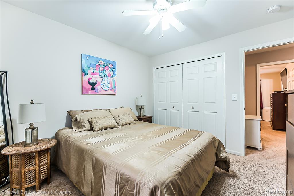 9305 Appleview Court, Brighton, MI 48116 — Photo 32