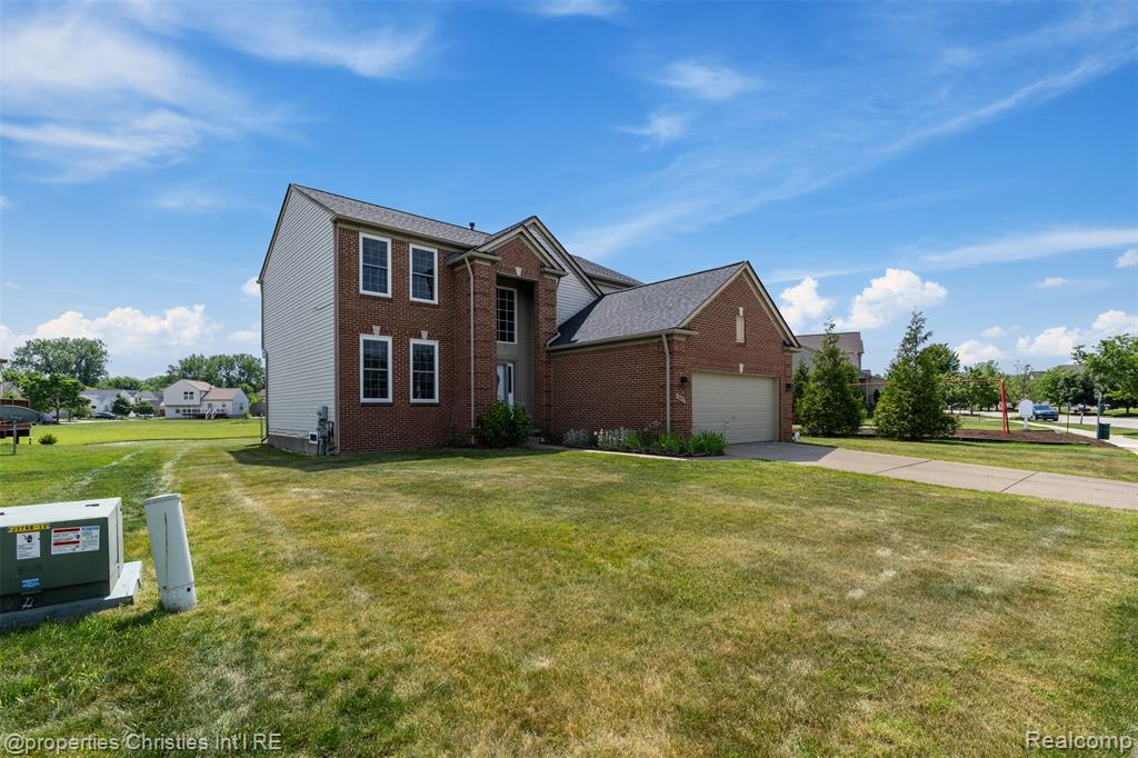 9670 Wexford Drive, Ypsilanti, MI 48198 — Photo 4