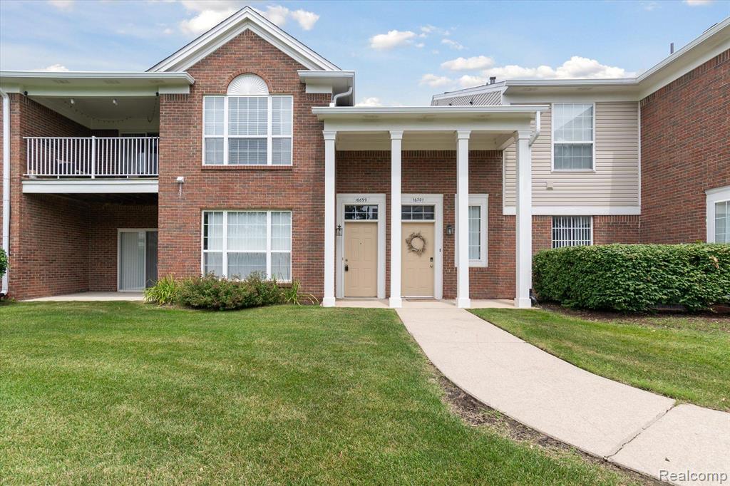 16699 CARRIAGE Way, Northville, MI 48168 — Photo 3
