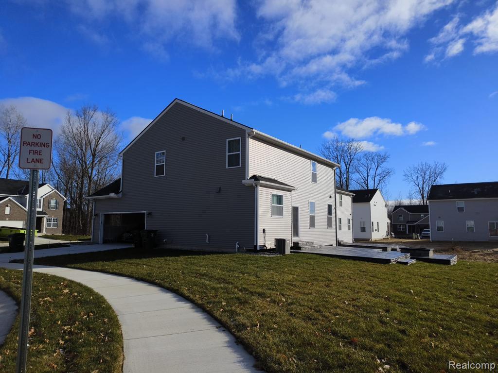 51949 Westend Drive, Shelby Twp, MI 48315 — Photo 16