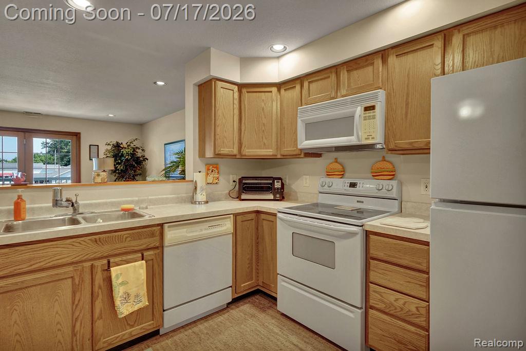 6551 Main Street, 5, Caseville, MI 48725 — Photo 15