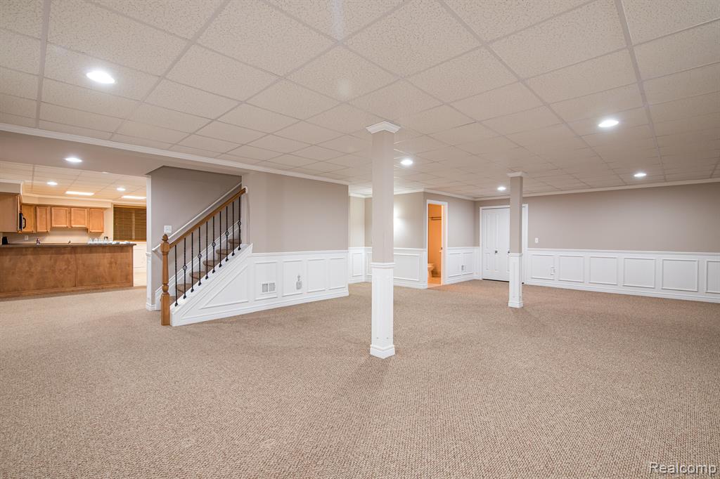 61491 CROWN POINT Drive, Washington, MI — Photo 23